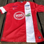 Home football shirt 2016 - 2017