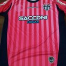 Atlético San Jerónimo חולצת כדורגל 2015
