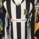 Abbey Rangers FC fotbollströja (unknown year)