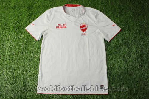Villa Nova Atlético Clube Away football shirt 2015 - 2016