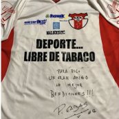 Home football shirt 2003 - 2004