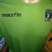 Home football shirt (unknown year)