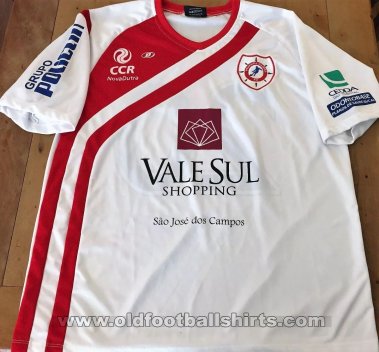 Futebol Clube Primeira Camisa Home football shirt 2010