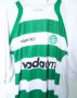 Bloemfontein Celtic Home football shirt 2007 - 2008
