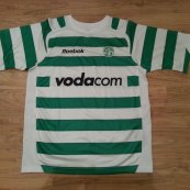 Home football shirt 2007 - ?