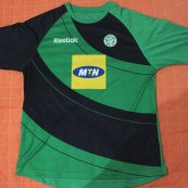 Away football shirt 2011 - 2012