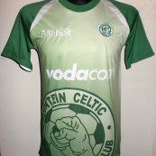 Third football shirt 2010 - 2011