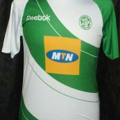 Home football shirt 2011 - 2012