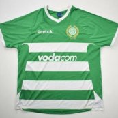 Home football shirt 2009