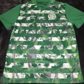 Home football shirt 2020