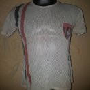 ortuguesa Fútbol Club Camiseta de Fútbol 1974 - 1975