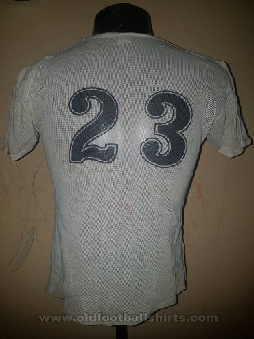 ortuguesa Fútbol Club Home football shirt 1974 - 1975