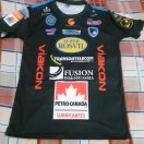 Municipal Grecia football shirt 2017 - 2018