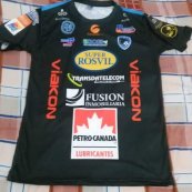 Home football shirt 2017 - 2018