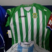 Home football shirt 2011 - ?