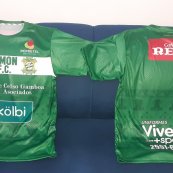 Home football shirt 2019 - 2020