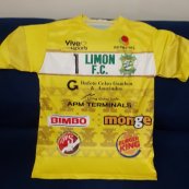 Goalkeeper football shirt 2019