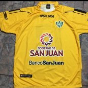 Goalkeeper football shirt 2013 - 2014