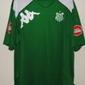 Home baju bolasepak 2009