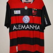 Home football shirt 2010