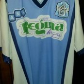 Home football shirt 2000 - 2001