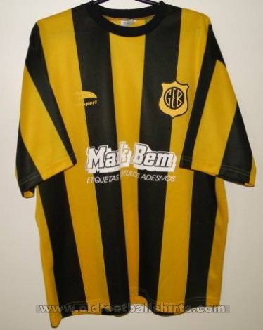 camisa gremio bage