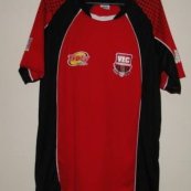Home football shirt 2009