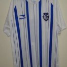 Itabuna Esporte Clube football shirt 2011