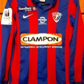 Home futbol forması 2015
