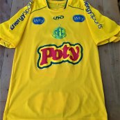 Home football shirt 2009