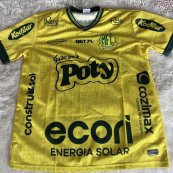 Home football shirt 2023