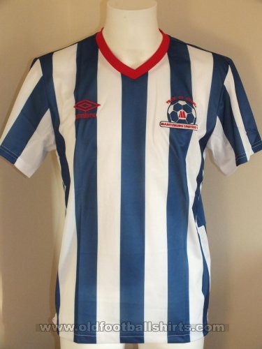 Maritzburg United Home football shirt 2013 - 2014