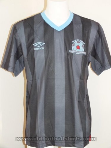 Maritzburg United Away football shirt 2013 - 2014