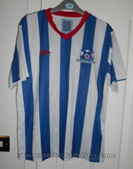 Maritzburg United Home football shirt 2012 - 2013