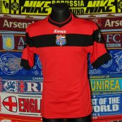 Home football shirt (unknown year)