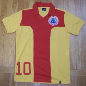 Retro Replicas football shirt 1978 - 1980