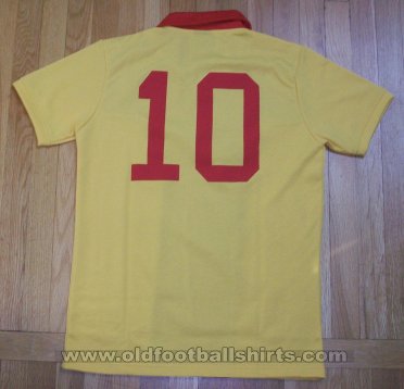New England Tea Men Retro Replicas football shirt 1978 - 1980