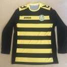Asil Lysis football shirt 2017 - ?