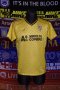 Port Vale Away football shirt 1988 - 1990