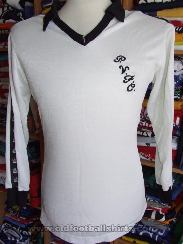 Port Vale Home football shirt 1978 - 1979