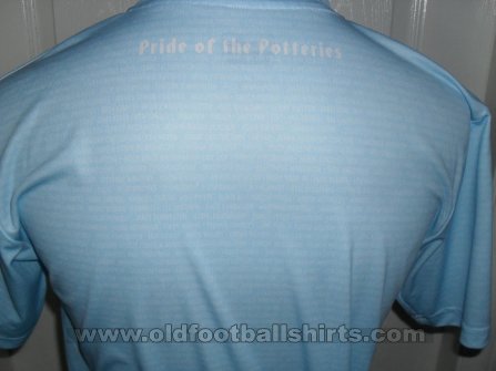 Port Vale Third football shirt 2013 - 2014