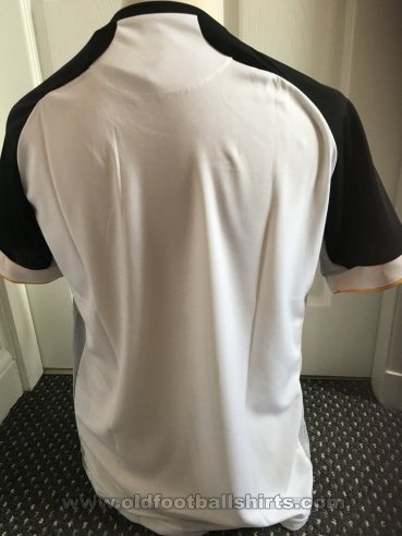 Port Vale Home football shirt 2019 - 2020