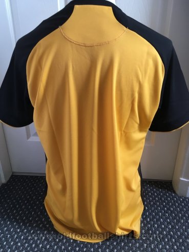 Port Vale Away football shirt 2019 - 2020