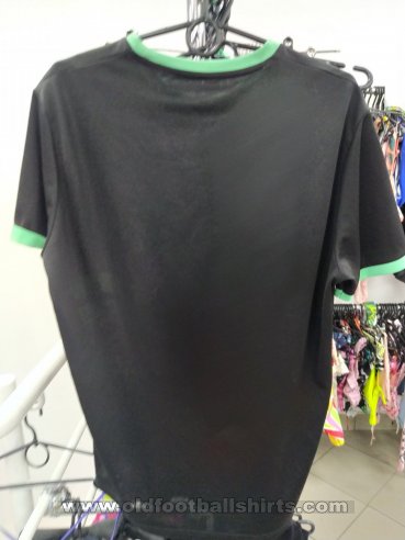 Port Vale Training/Leisure football shirt 2019 - 2020