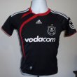 Home baju bolasepak 2009 - 2010