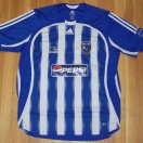 Seacoast United Phantoms футболка 2007 - ?