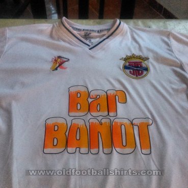 Tenisca Home football shirt 2014 - 2017