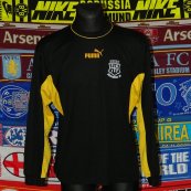 Keeper  voetbalshirt  (unknown year)