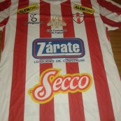 Home football shirt 2014