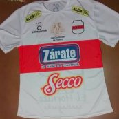 Home football shirt 2013